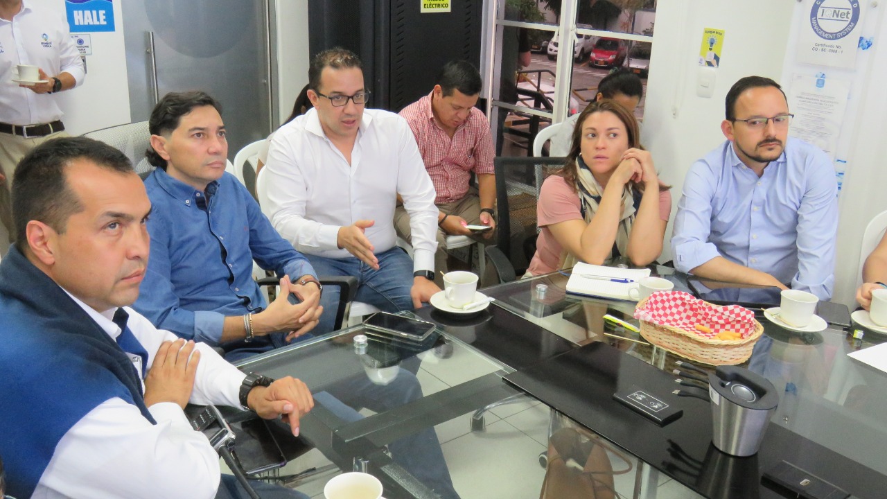 superintendente