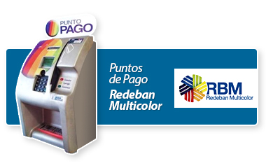 pago electronico