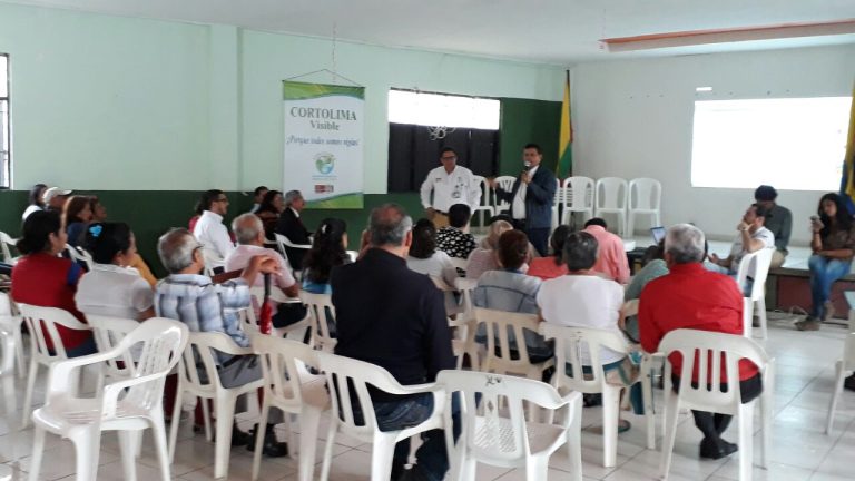Saneamiento Básico de Ibagué, una realidad gracias a inversiones de la Sobretasa Ambiental