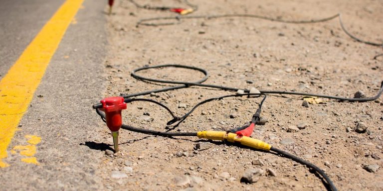 Servicio de Geófono Externo
