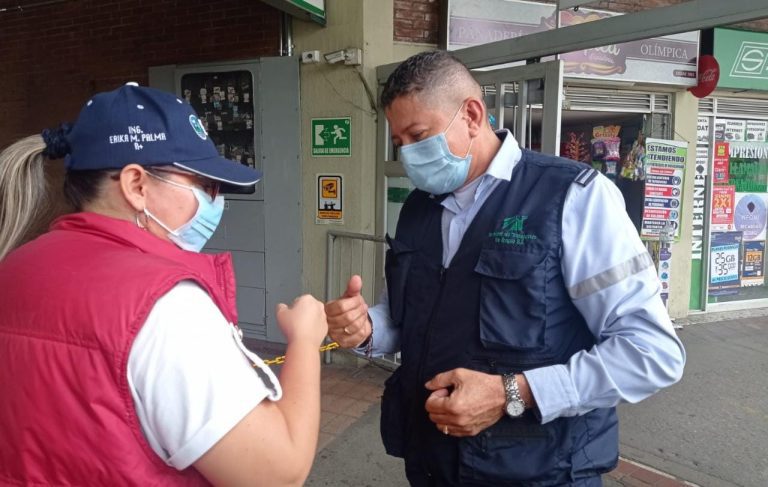 Se aseguró continuidad en el suministro de agua durante todo el festivo en Ibagué.