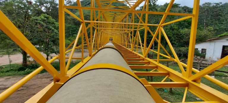Alcaldía trabaja en la continuidad del servicio de agua potable con el Acueducto Complementario.