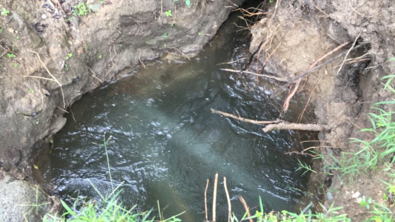 Por arreglo en red, IBAL reporta bajas presiones en el servicio de agua en la comuna Siete