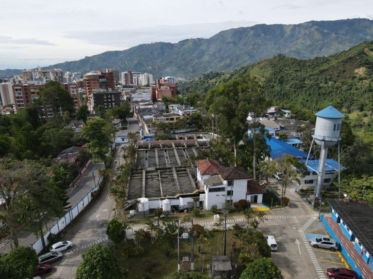Ibal cuenta con $32.000 millones más, para obras del Acueducto Complementario