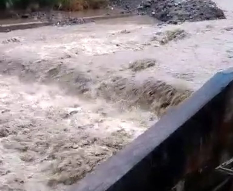 Ibal invita al ahorro del agua, por cierre de las bocatomas Combeima y Chembe