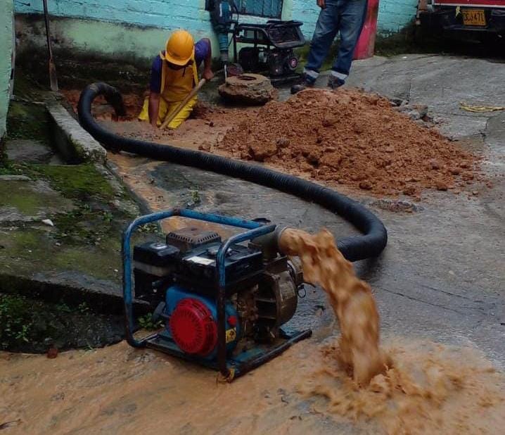 Servicio de Compresor