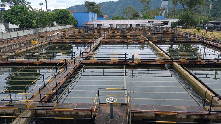 IBAL mantiene activo el protocolo por lluvias en Ibagué