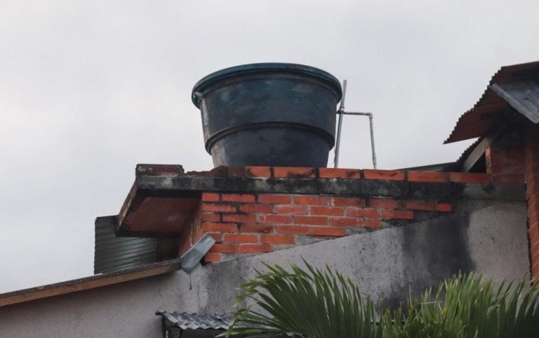 Conoce la importancia de tener un tanque de almacenamiento en tu hogar