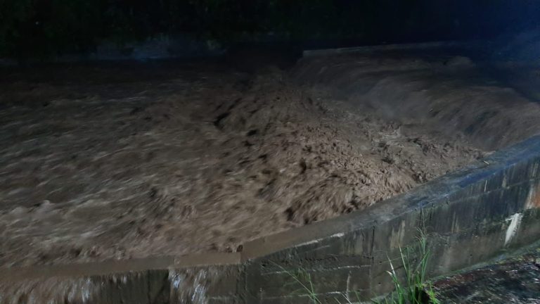 IBAL mantiene protocolos por lluvias para evitar desabastecimiento de agua