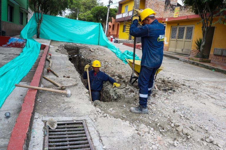 Alcaldía invierte en calidad de vida de habitantes de Picaleña