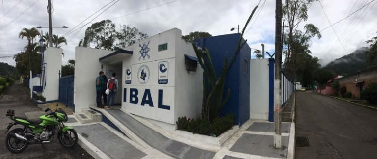 IBAL atenderá en horario especial este 9 de junio
