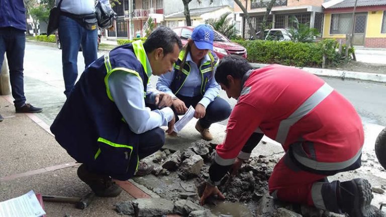IBAL Social llegó a La Ciudadela Simón Bolívar