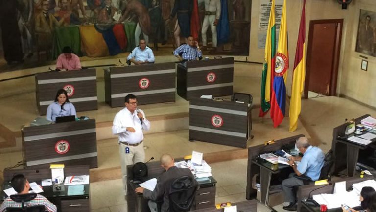 IBAL explicó a los concejales por qué se incrementaron las tarifas