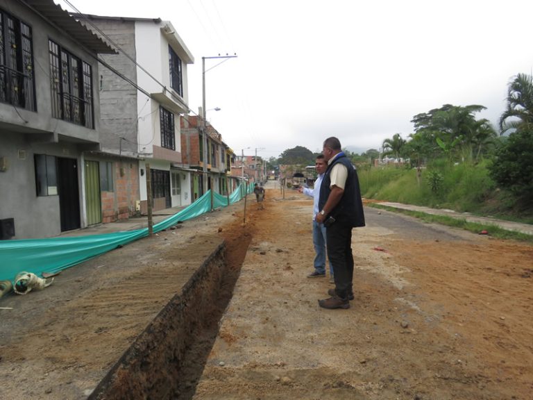 IBAL soluciona problema de aguas negras en El Limón