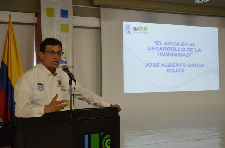 ALCALDE DA INICIO DIPLOMADO GRATUITO PARA ACUEDUCTOS COMUNITARIOS
