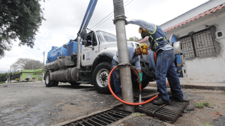 Plan PEPA disminuye inundaciones en Ibagué