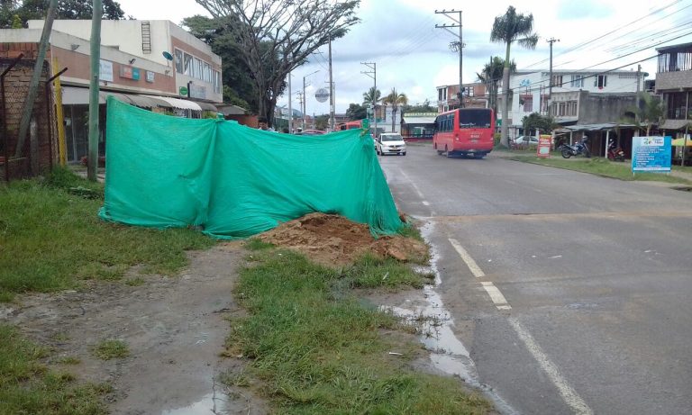 Suspensión del servicio en 17 barrios del Distrito Hidráulico No.7 por proceso de cierre de malla