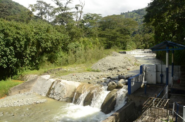 IBAL no está obligado a llevar Agua al asentamiento El Paraíso