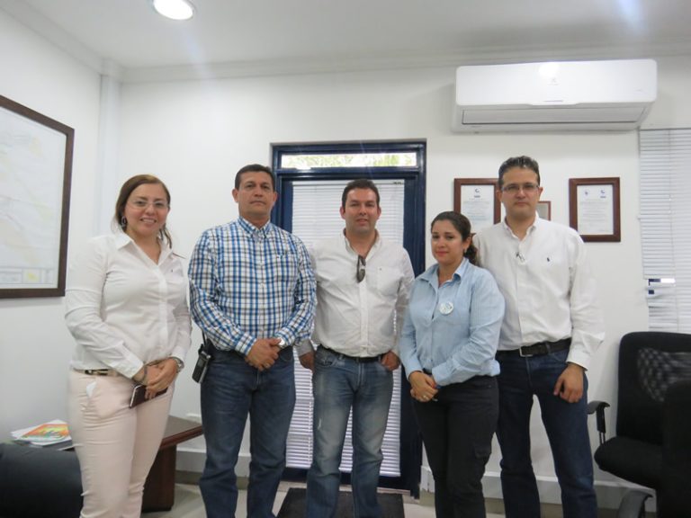 IBAL y Findeter ultiman detalles para inicio de obras en Cay