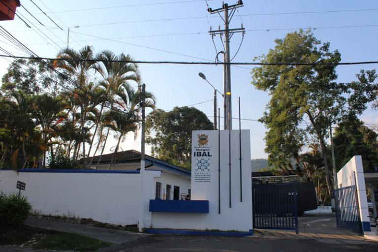 IBAL aumenta utilidades en un 95%