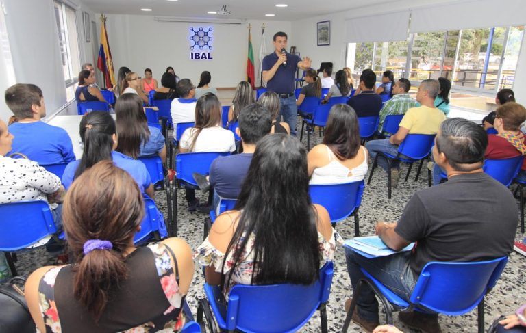 A partir del 2 de septiembre serán directamente funcionarios del IBAL, quienes desarrollen las actividades comerciales de empresa