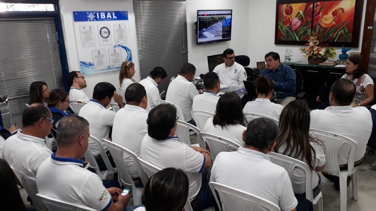 Las Certificaciones se mantienen para el IBAL y su Sistema Integrado de Gestión exigido por el ICONTEC