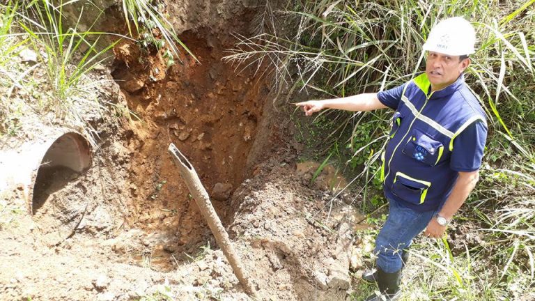 Gerente del IBAL aclara cómo se viene desarrollando el proceso licitatorio para II fase del Acueducto Complementario