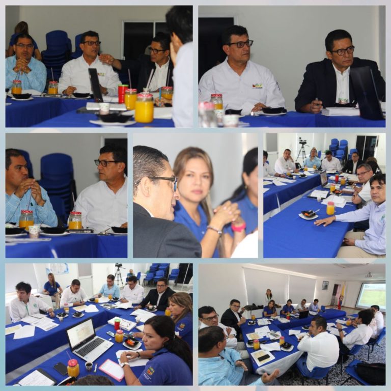 La Alcaldía de Ibagué, Ibal y Cortolima le apuestan al Proyecto Integral Cuenca Combeima Picc para recuperar y proteger esta importante zona de la ciudad