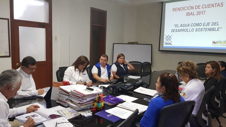 Se realizó reunión ordinaria de “Asamblea de Accionistas” de la empresa