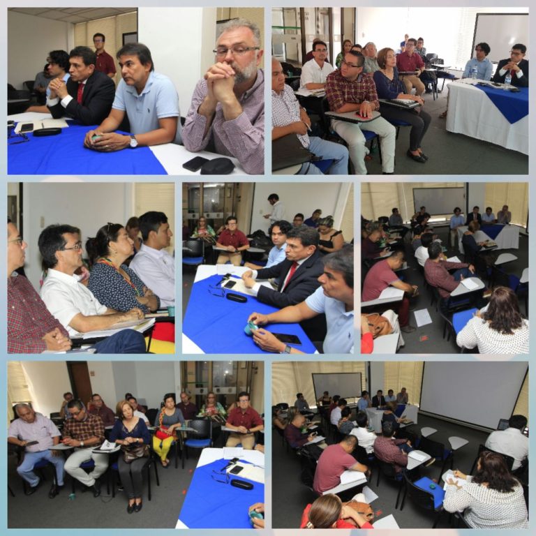 Contrato Plan para la Paz, se presentará por parte de la Asociación de Municipios del Centro del Tolima -Asocentro-