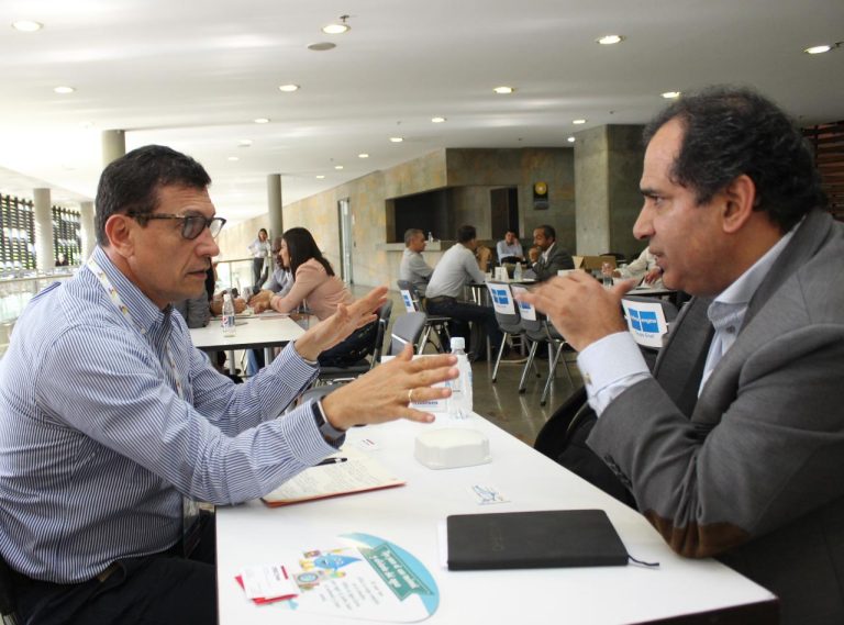 Visibilización, fortalecimiento de su Gobernanza Corporativa y búsqueda de alternativas para optimizar los procesos del IBAL, logros del segundo día en el 20 Congreso Nacional e Internacional de Andesco en Medellín
