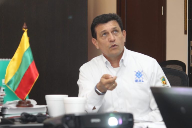 Junta Directiva extraordinaria del IBAL, aprueba proyecto de acuerdo por medio del cual se cumple con lo establecido por la CRA (Resolución 842/2018), aplicando el puntaje de eficiencia comparativa -PDEA- al 100%