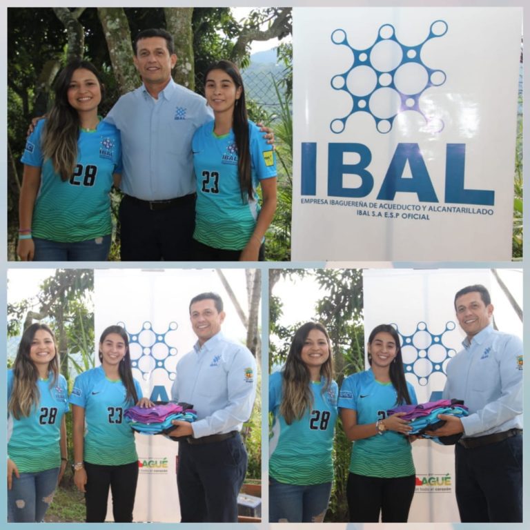 El deporte, el equilibrio perfecto entre el trabajo y los hábitos saludables, desde el IBAL se continúan apoyando actividades de sano desarrollo corporal