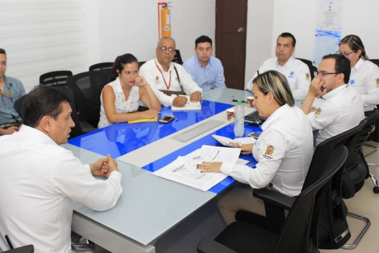“Estamos dispuestos a aprender todo lo que los funcionarios del IBAL nos enseñen y ponerlo en práctica en Acuaclarita”