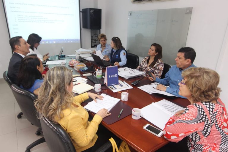 Reunión Extraordinaria de Asamblea de Accionistas del IBAL S.A. E.S.P – Oficial