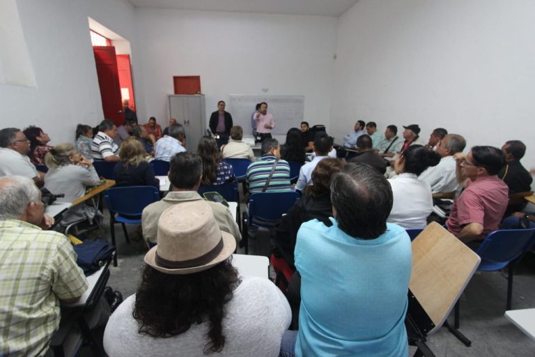 El próximo jueves la administración municipal presentará análisis comparativo y de conveniencia entre la propuesta del Acueducto Complementario