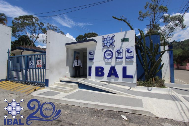 Reclamaciones ante el IBAL disminuyeron luego de la retoma comercial
