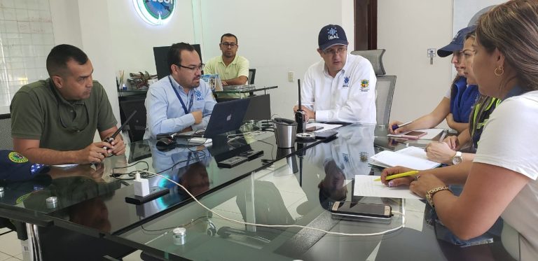 Normalidad en el servicio y en la infraestructura de la Empresa reporta el IBAL