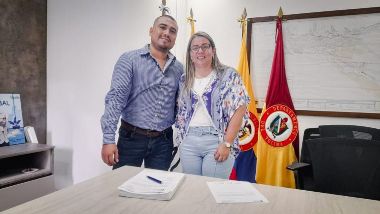 El economista Miguel Villanueva es el nuevo tesorero del IBAL