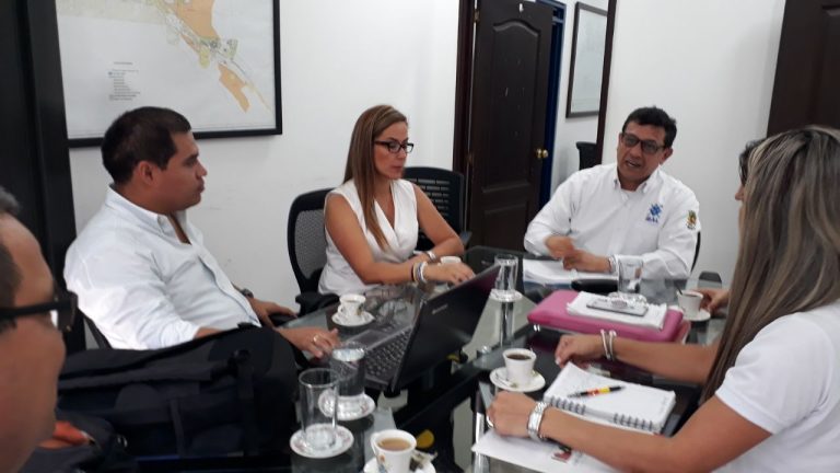 IBAL proyecta convertirse en una empresa AAA