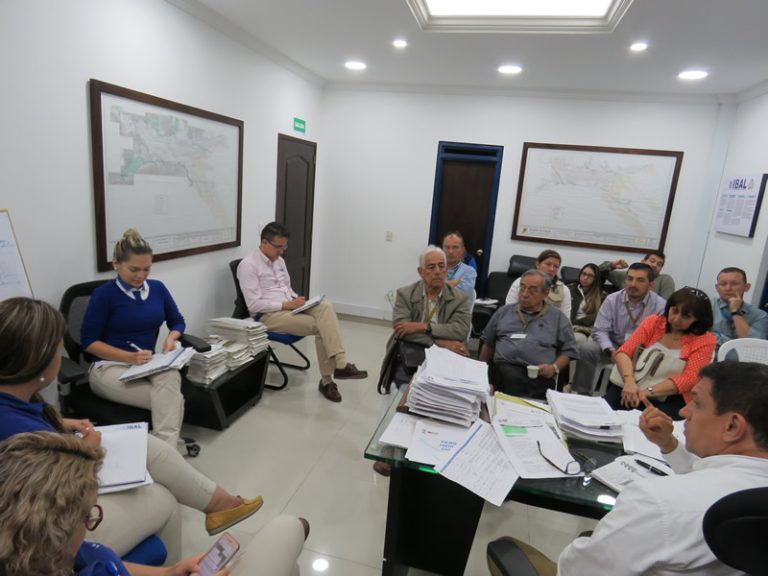 IBAL expedirá resolución para instalar redes de acueducto y alcantarillado