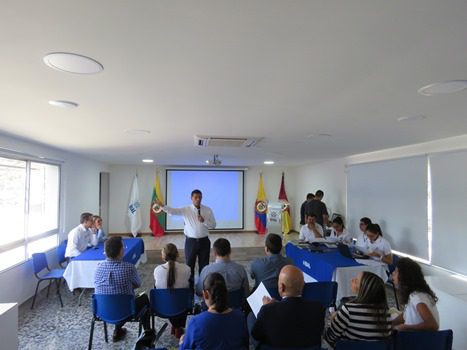 IBAL subastó treinta mil millones de pesos para acueducto complementario