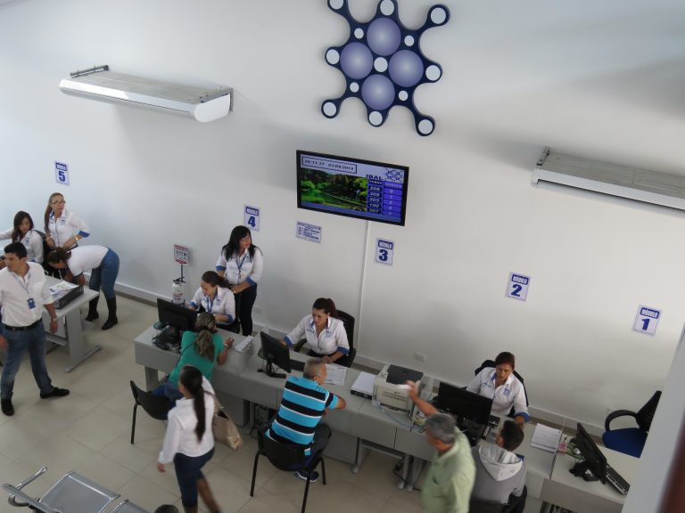 IBAL se prepara para hacer retoma del proceso comercial