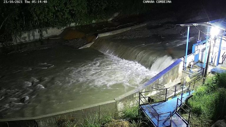 IBAL ofrece agua potable en toda la ciudad.