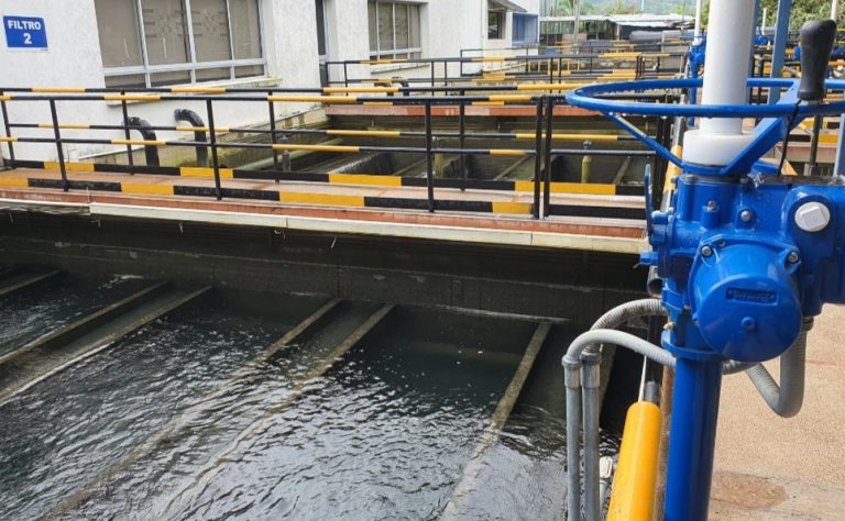 💦 Se dio apertura a los distritos hidráulicos en #Ibagué.