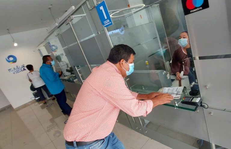 ¿Quiere ponerse al día con el IBAL? Conozca los beneficios a los que puede acceder.