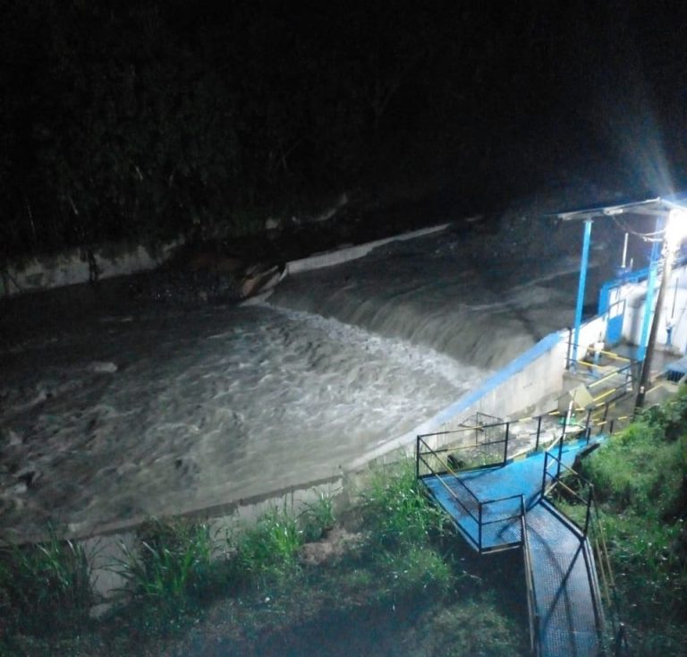 IBAL ofrece agua potable en todos los distritos hidráulicos de Ibagué