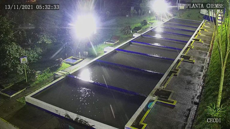 IBAL mantiene activos los protocolos por lluvias