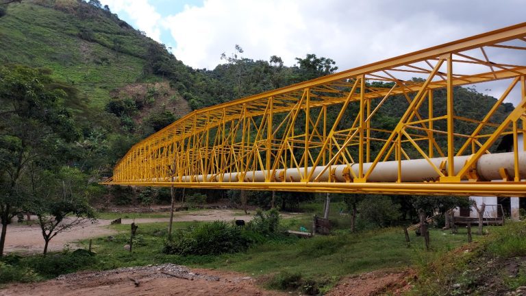 En diciembre del 2022, se potabilizará agua del río Cocora.