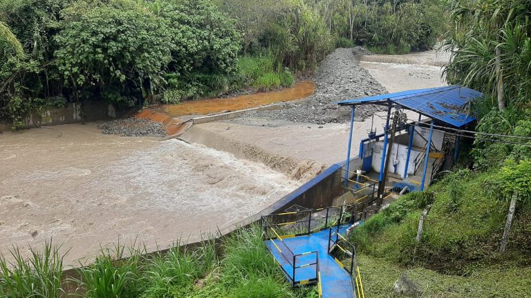 IBAL ofrece agua potable en todos sus distritos hidráulicos